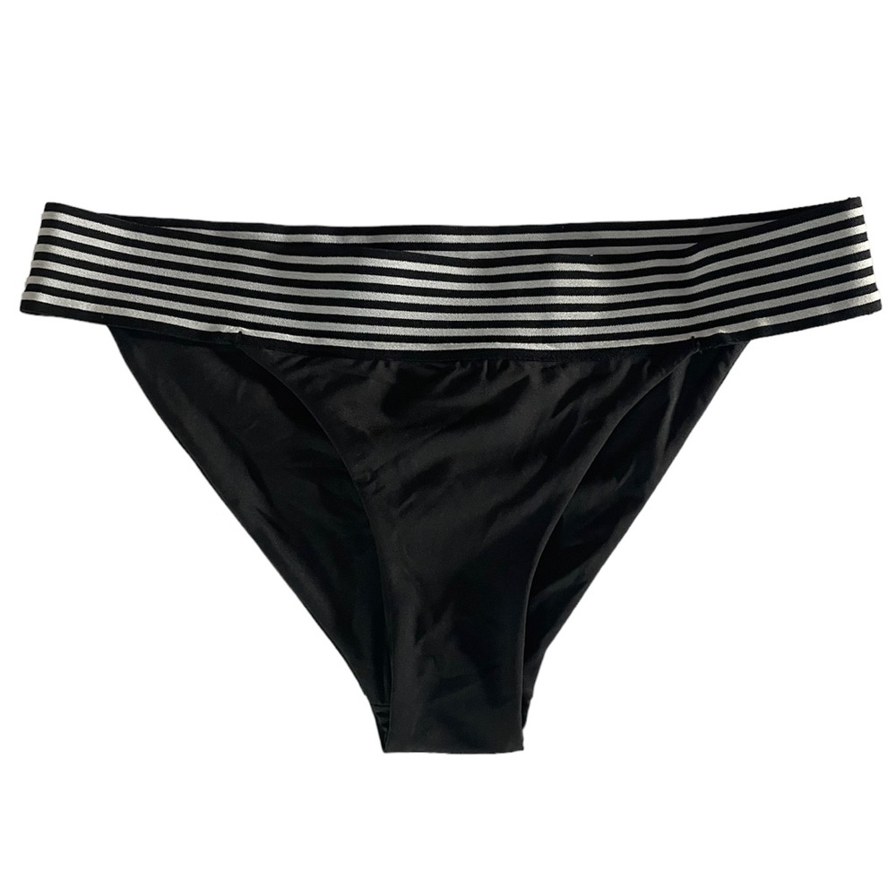 Carve Designs-Ava Bottoms (in black)